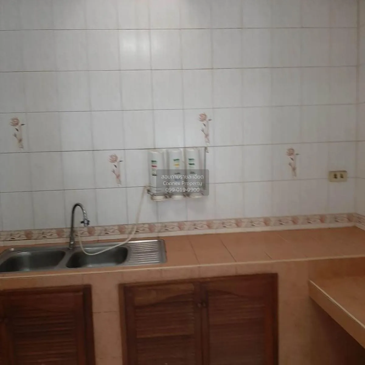 ขายทาวน์เฮ้าส์/ทาวน์โฮม  ศรีประจักษ์ 5 บางบัวทอง บางบัวทอง นนทบุร