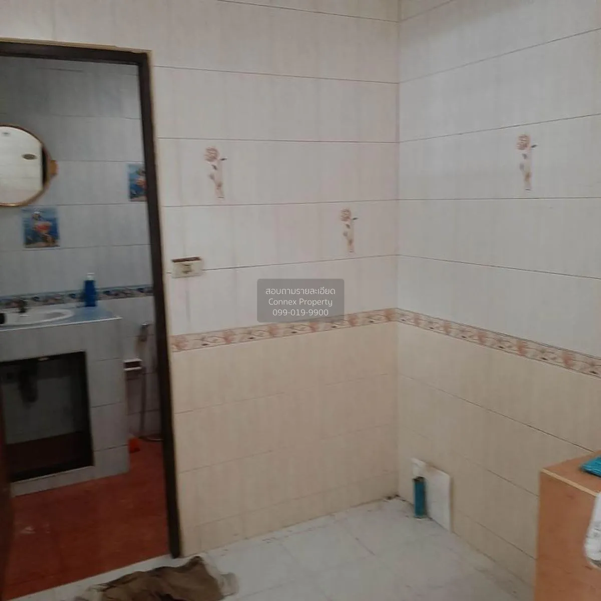 ขายทาวน์เฮ้าส์/ทาวน์โฮม  ศรีประจักษ์ 5 บางบัวทอง บางบัวทอง นนทบุร