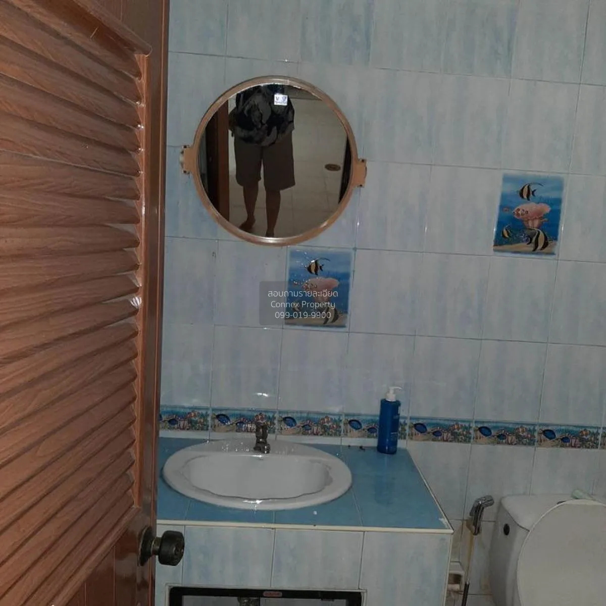 ขายทาวน์เฮ้าส์/ทาวน์โฮม  ศรีประจักษ์ 5 บางบัวทอง บางบัวทอง นนทบุร