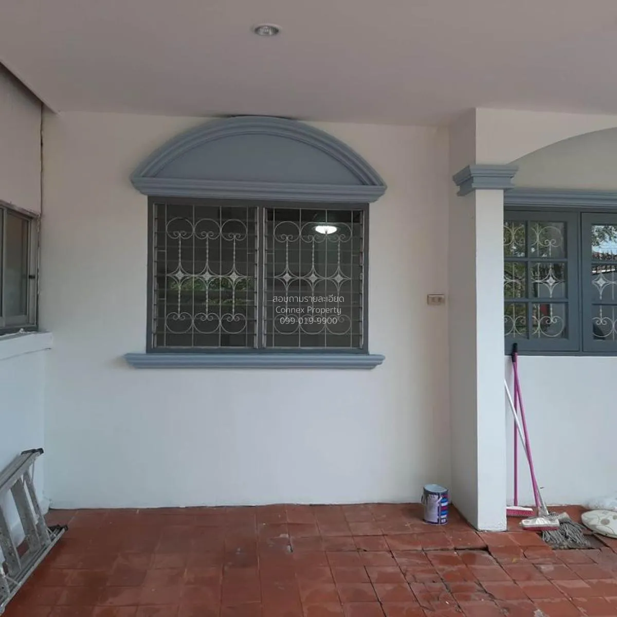 ขายทาวน์เฮ้าส์/ทาวน์โฮม  ศรีประจักษ์ 5 บางบัวทอง บางบัวทอง นนทบุร