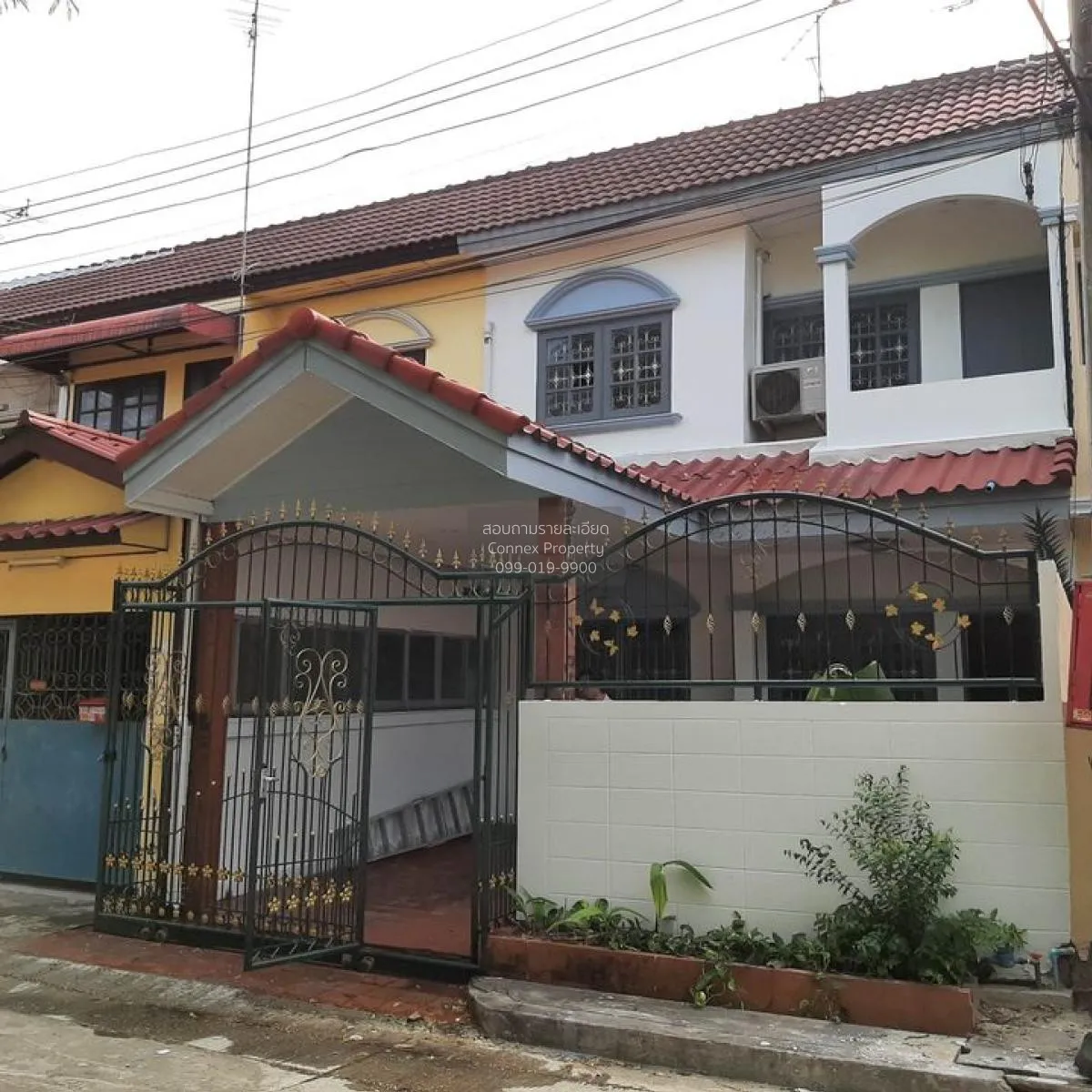 ขายทาวน์เฮ้าส์/ทาวน์โฮม  ศรีประจักษ์ 5 บางบัวทอง บางบัวทอง นนทบุร 1