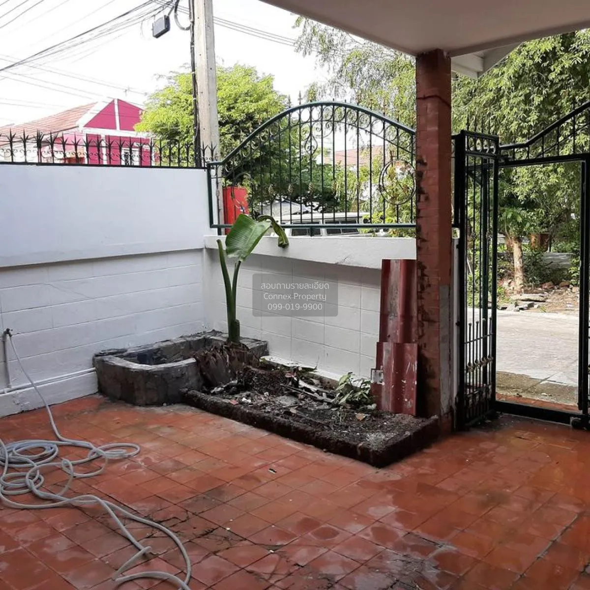 ขายทาวน์เฮ้าส์/ทาวน์โฮม  ศรีประจักษ์ 5 บางบัวทอง บางบัวทอง นนทบุร 2