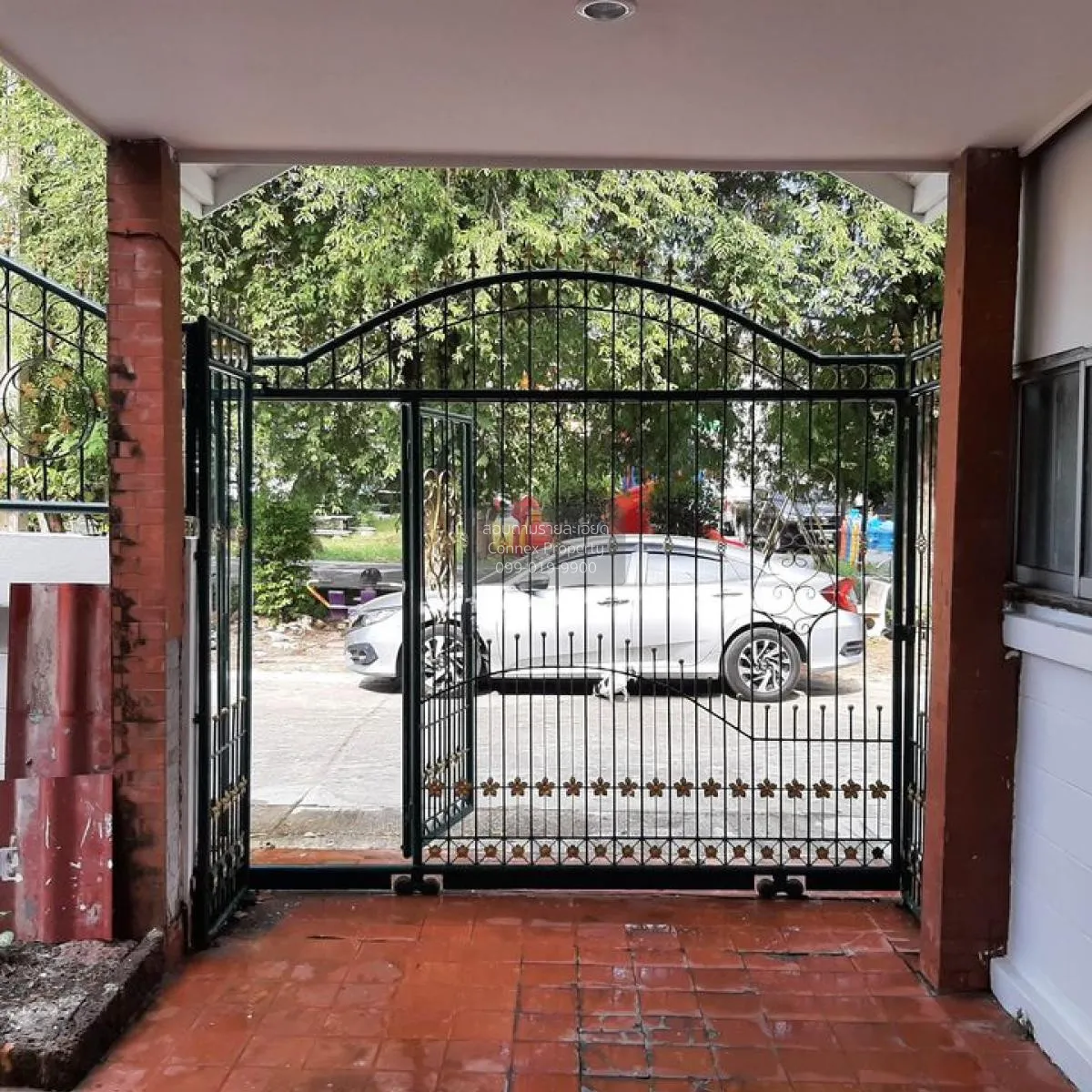 ขายทาวน์เฮ้าส์/ทาวน์โฮม  ศรีประจักษ์ 5 บางบัวทอง บางบัวทอง นนทบุร 3