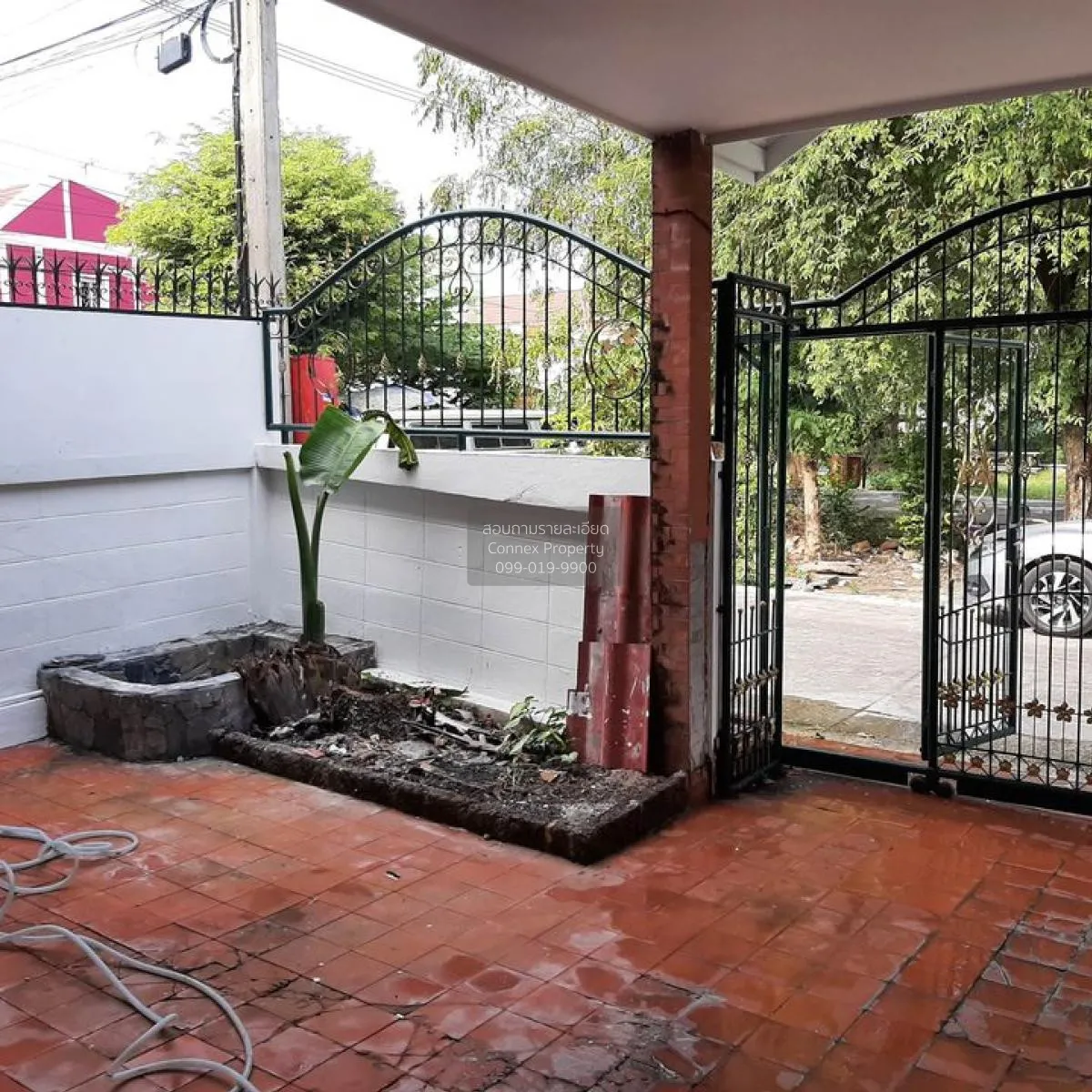 ขายทาวน์เฮ้าส์/ทาวน์โฮม  ศรีประจักษ์ 5 บางบัวทอง บางบัวทอง นนทบุร 4