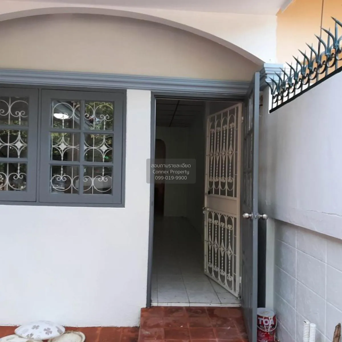 ขายทาวน์เฮ้าส์/ทาวน์โฮม  ศรีประจักษ์ 5 บางบัวทอง บางบัวทอง นนทบุร