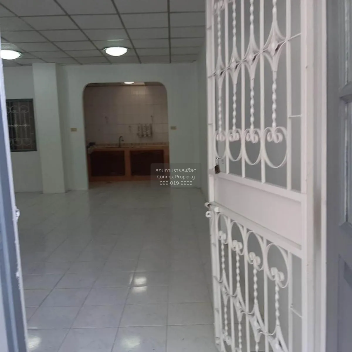 ขายทาวน์เฮ้าส์/ทาวน์โฮม  ศรีประจักษ์ 5 บางบัวทอง บางบัวทอง นนทบุร