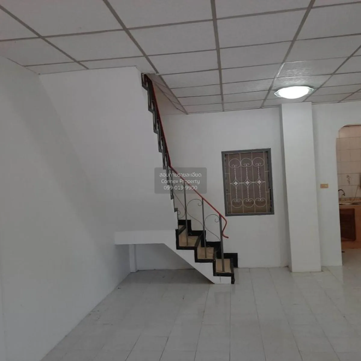 ขายทาวน์เฮ้าส์/ทาวน์โฮม  ศรีประจักษ์ 5 บางบัวทอง บางบัวทอง นนทบุร