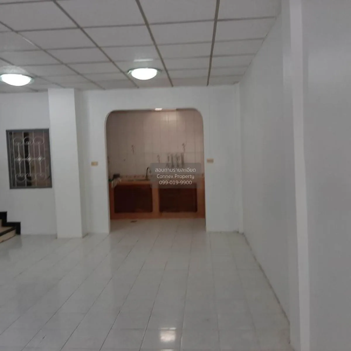 ขายทาวน์เฮ้าส์/ทาวน์โฮม  ศรีประจักษ์ 5 บางบัวทอง บางบัวทอง นนทบุร