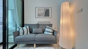 เช่าคอนโด  เดอะริช พระราม 9 - ศรีนครินทร์ ARL-หัวหมาก สวนหลวง เขต สวนหลวง กรุงเทพ CX-92339