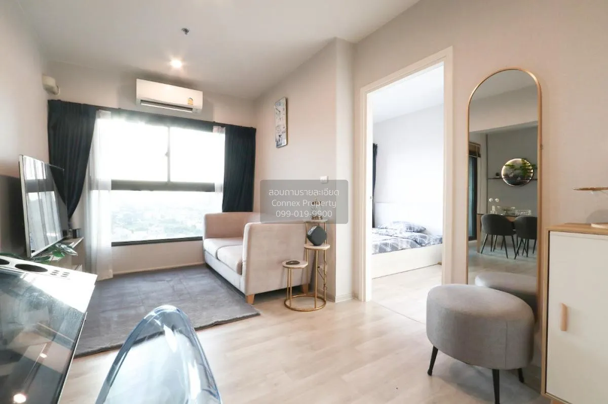 เช่าคอนโด  เดอะ ไพรเวซี่ พระราม 9 ARL-รามคำแหง สวนหลวง เขต สวนหลว 4