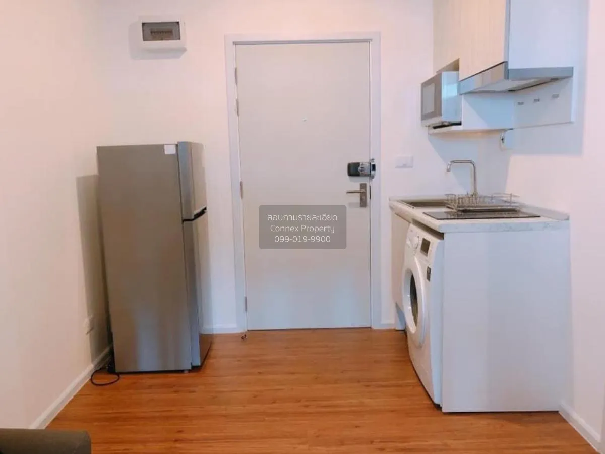 For Rent Condo , Notting Hill Sukhumvit - Praksa , BTS-Phraek Sa  2