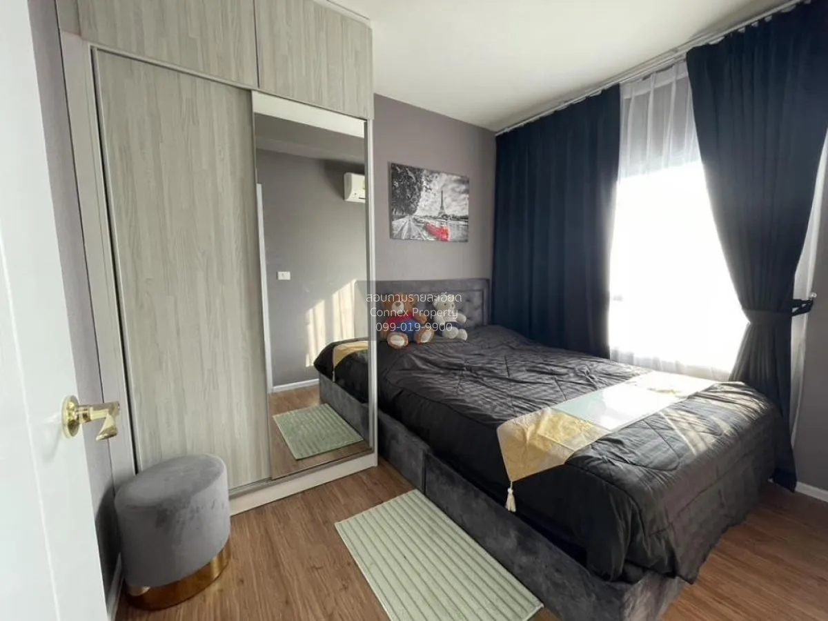 For Rent Condo , Notting Hill Sukhumvit - Praksa , BTS-Phraek Sa  4