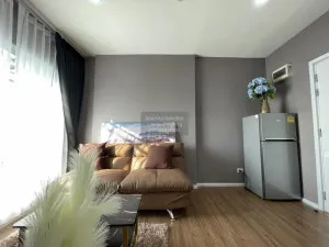 For Rent Condo , Notting Hill Sukhumvit - Praksa , BTS-Phraek Sa , Thetsaban Nakhon Samut Pra , Mueang Samut Prakan , Samut Prakarn , CX-92341