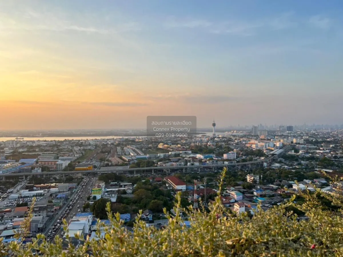 For Sale Condo , Notting Hill Sukhumvit - Praksa , BTS-Phraek Sa 