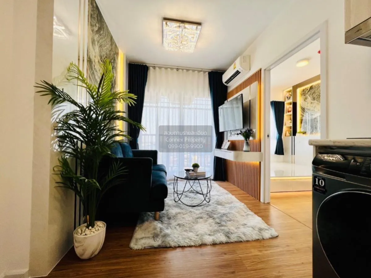 For Sale Condo , Notting Hill Sukhumvit - Praksa , BTS-Phraek Sa  1