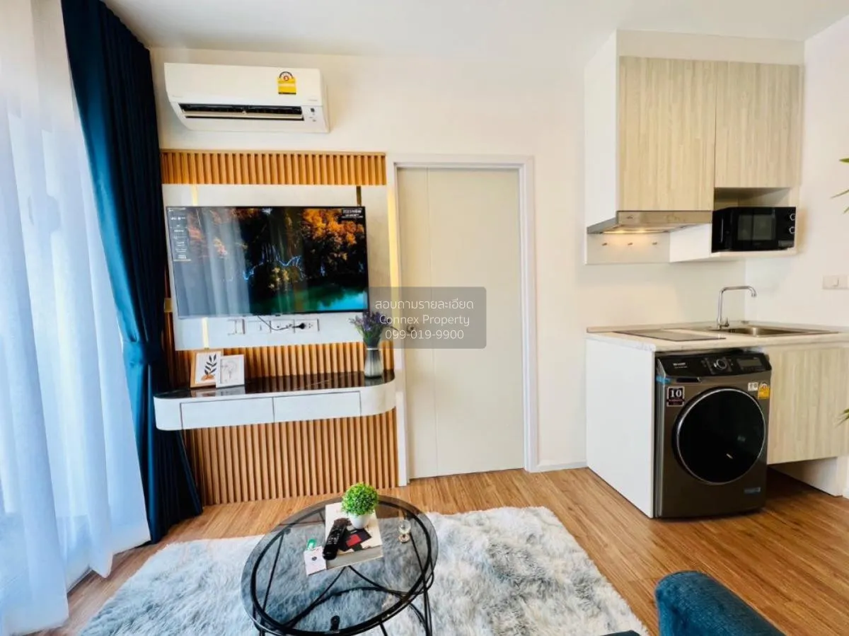 For Sale Condo , Notting Hill Sukhumvit - Praksa , BTS-Phraek Sa  3