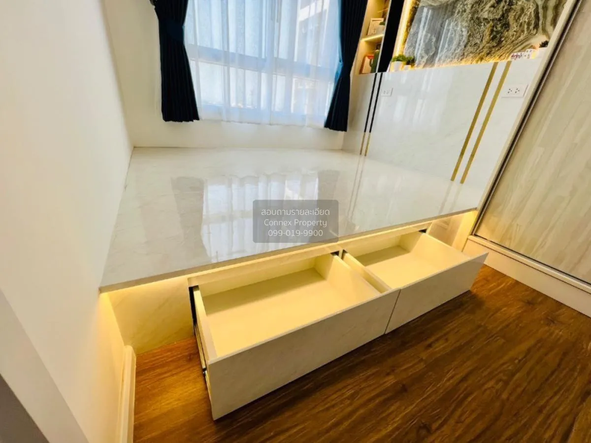 For Sale Condo , Notting Hill Sukhumvit - Praksa , BTS-Phraek Sa 