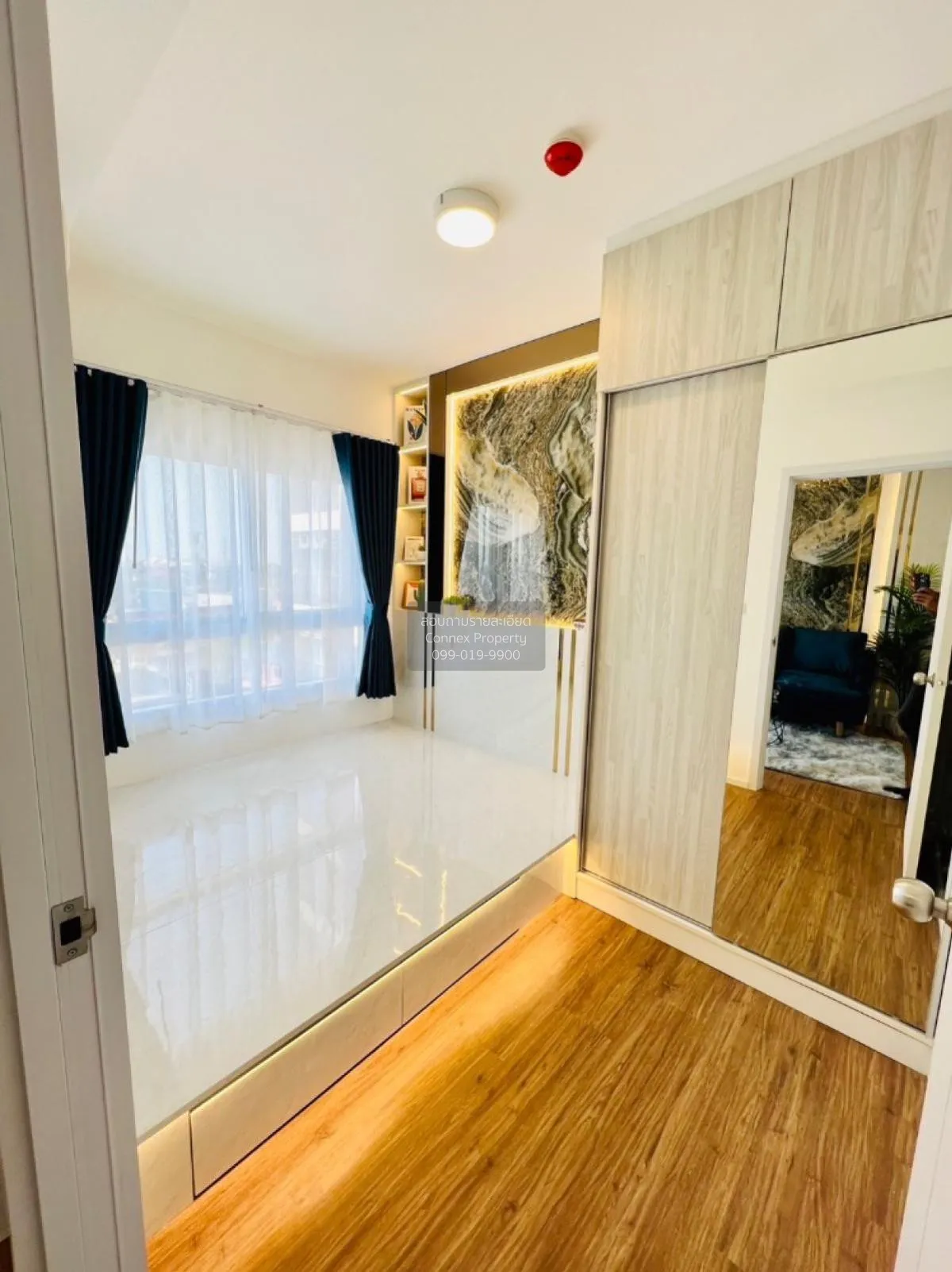 For Sale Condo , Notting Hill Sukhumvit - Praksa , BTS-Phraek Sa 