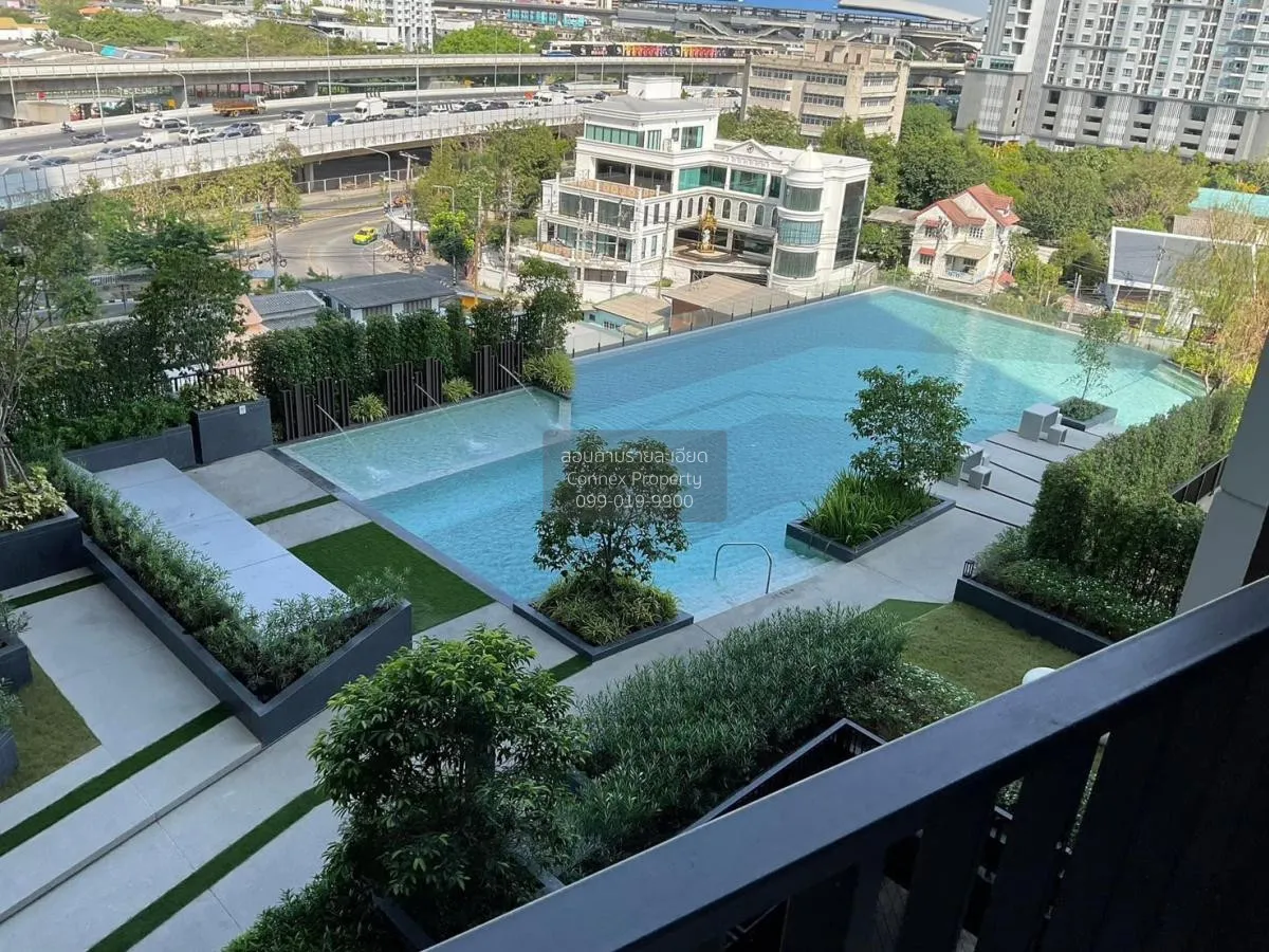 For Rent Condo , Supalai Loft Sathorn-Ratchaphruek , BTS-Bang Wa 