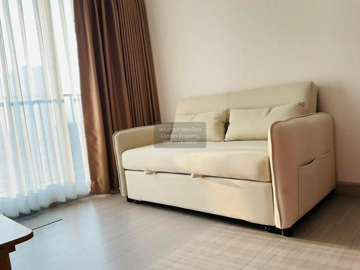 For Rent Condo , Supalai Loft Sathorn-Ratchaphruek , BTS-Bang Wa  3