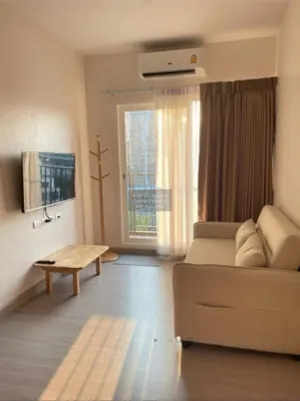 For Rent Condo , Supalai Loft Sathorn-Ratchaphruek , BTS-Bang Wa , Pakklong Phasi Charoen , Phasi Charoen , Bangkok , CX-92343