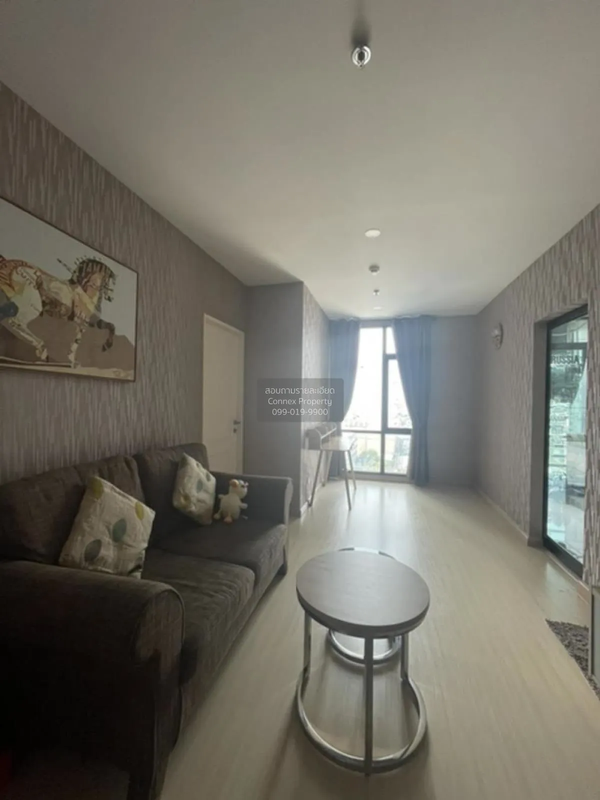 For Sale Condo , Bangkok Horizon Sathorn , BTS-Chong Nonsi , Thun 1