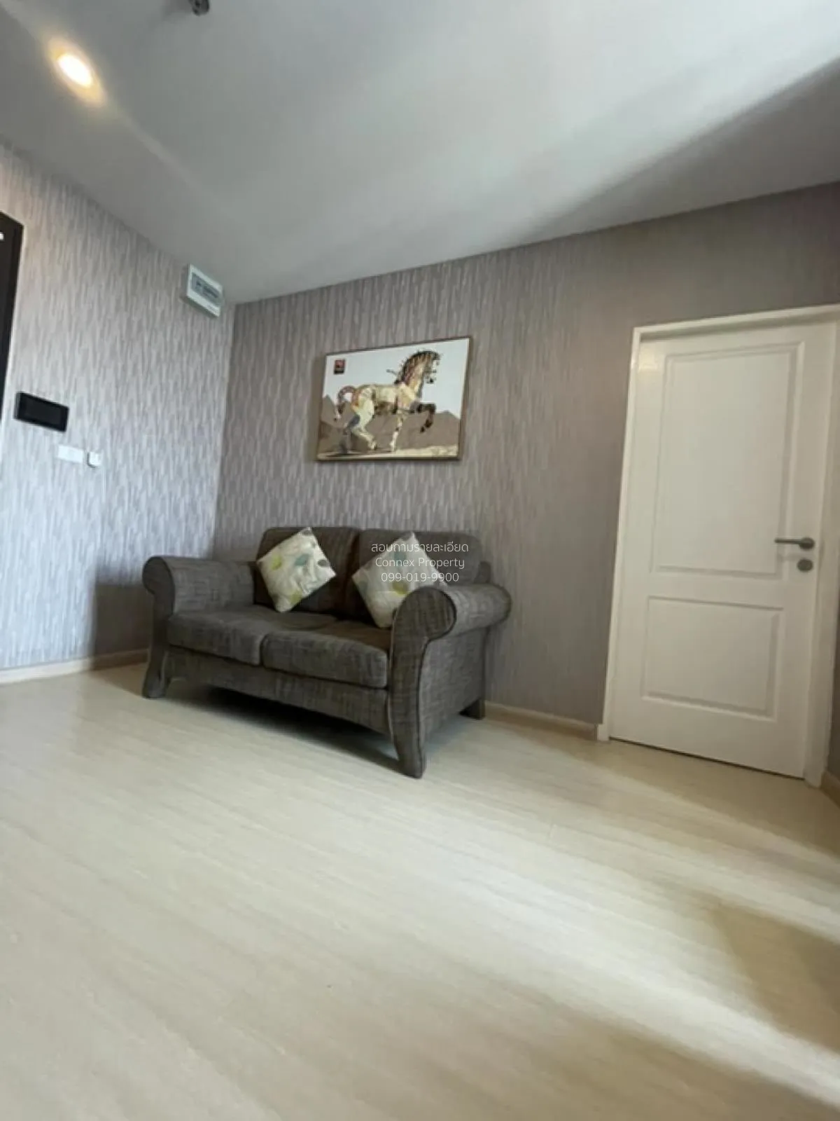 For Sale Condo , Bangkok Horizon Sathorn , BTS-Chong Nonsi , Thun 2