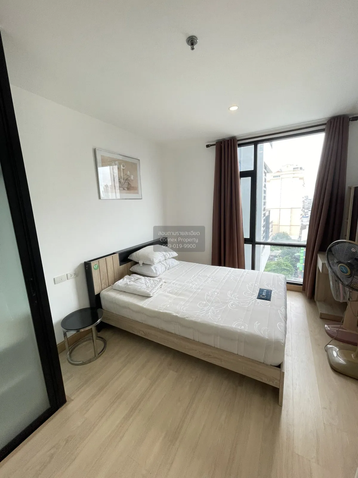 For Sale Condo , Bangkok Horizon Sathorn , BTS-Chong Nonsi , Thun