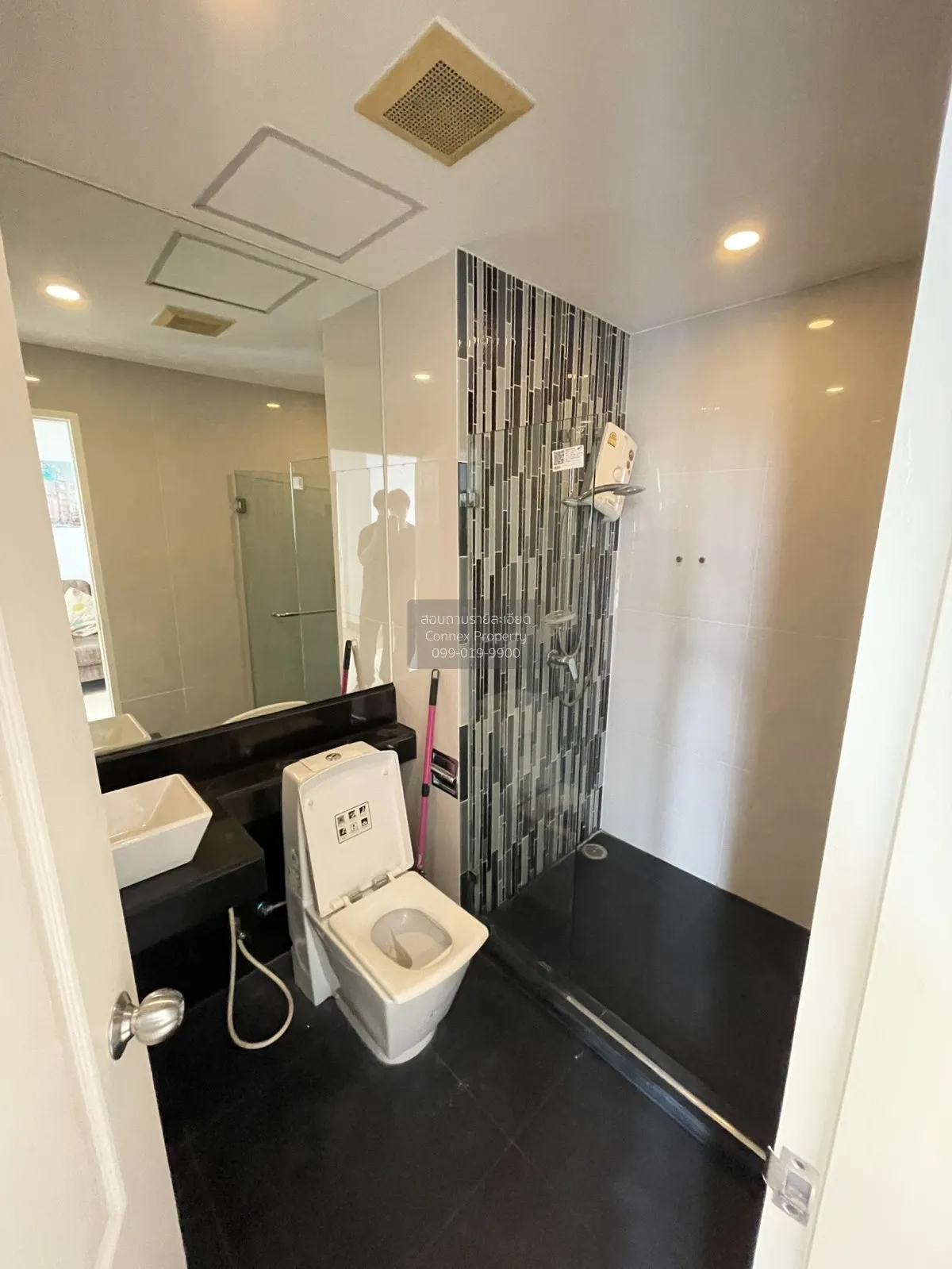 For Sale Condo , Bangkok Horizon Sathorn , BTS-Chong Nonsi , Thun