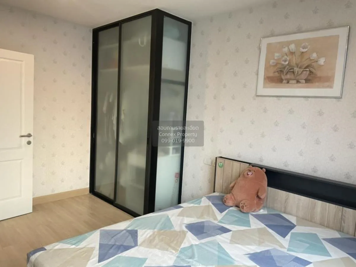 For Sale Condo , Bangkok Horizon Sathorn , BTS-Chong Nonsi , Thun