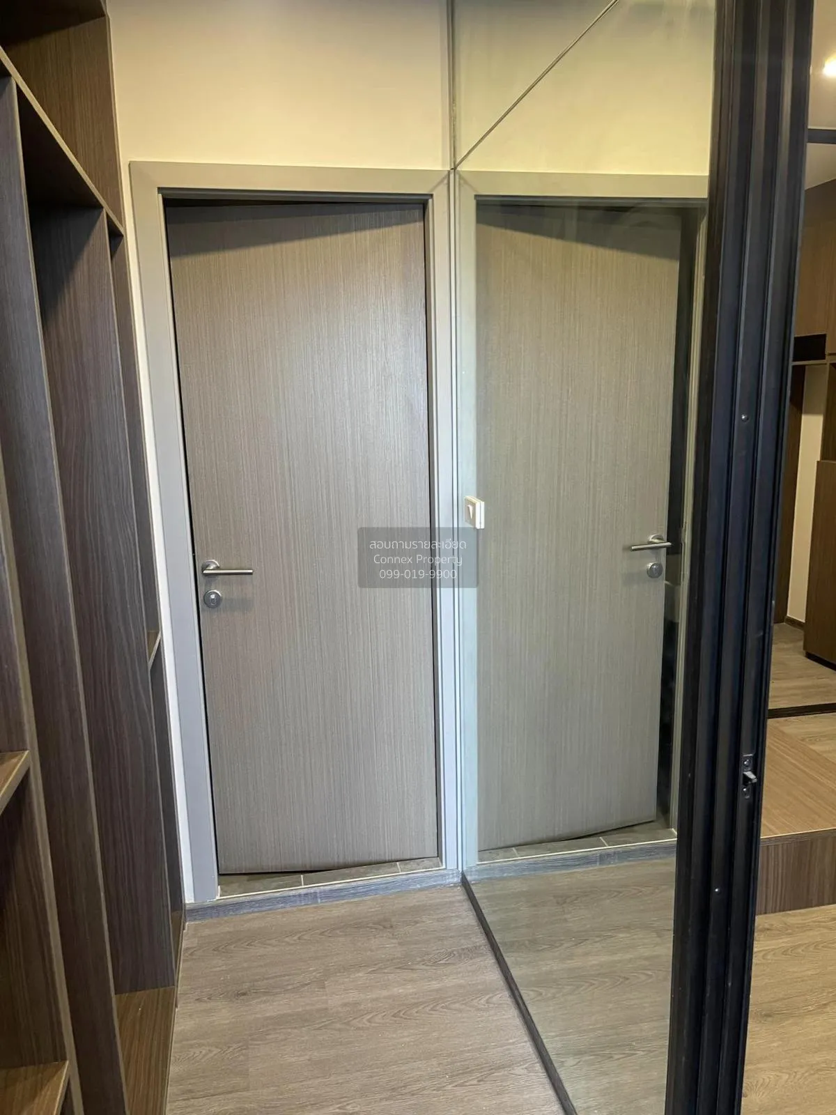 ขายคอนโด  ดิ ออริจิ้น ลาดพร้าว-บางกะปิ คลองจั่น เขต บางกะปิ กรุงเ 4