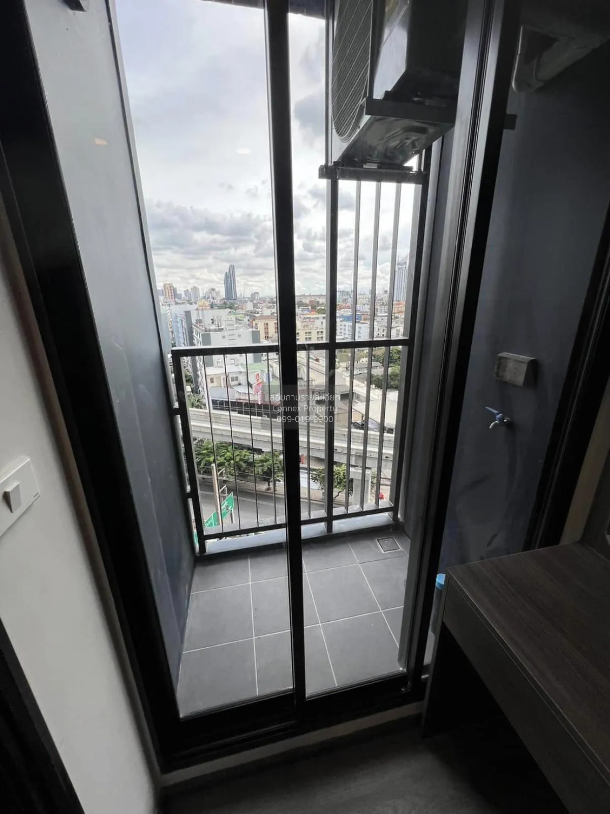 ขายคอนโด  ดิ ออริจิ้น ลาดพร้าว-บางกะปิ คลองจั่น เขต บางกะปิ กรุงเ