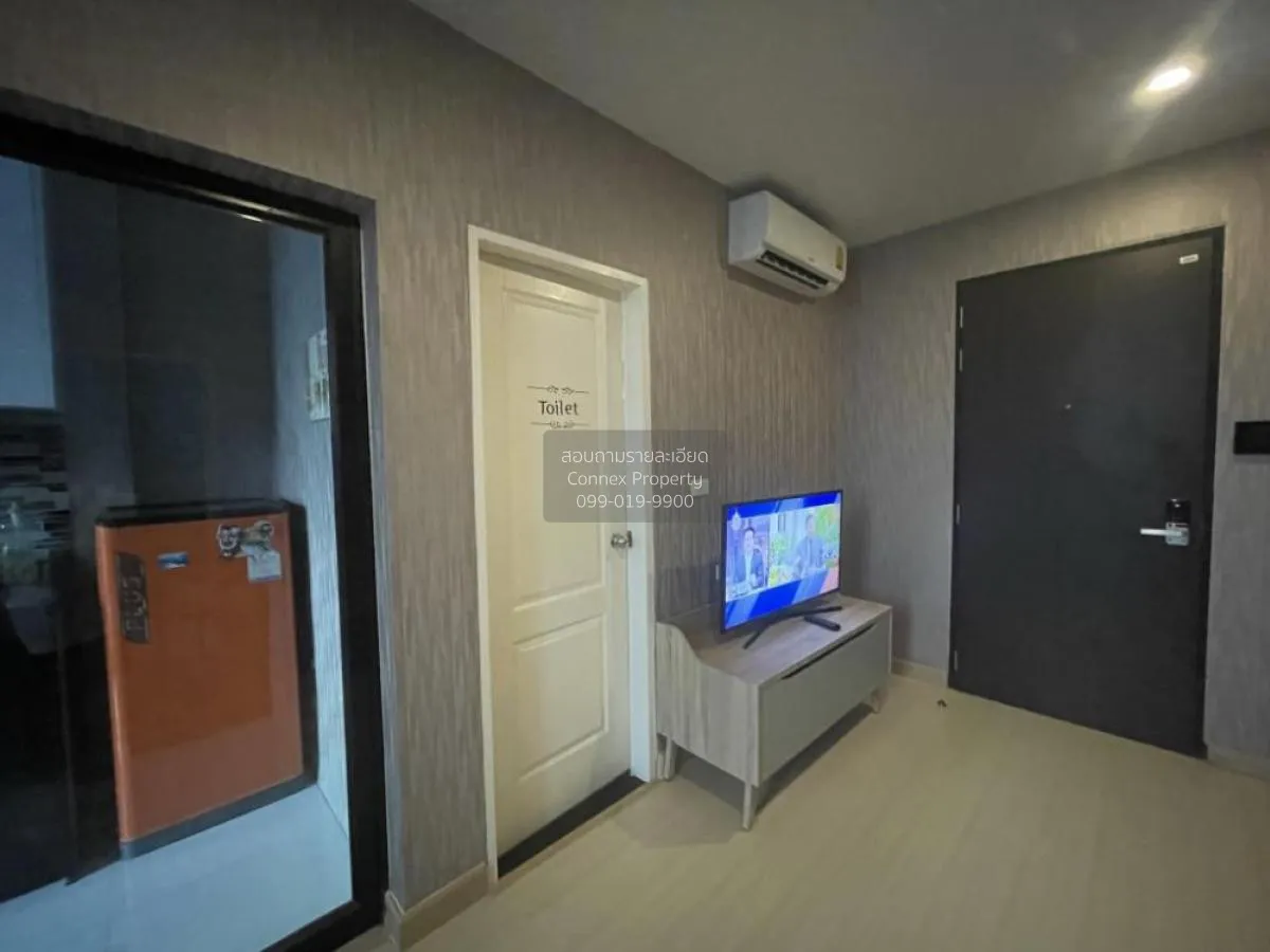 For Rent Condo , Bangkok Horizon Sathorn , BTS-Chong Nonsi , Thun 2