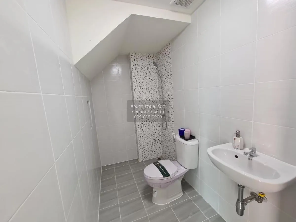 ขายทาวน์เฮ้าส์/ทาวน์โฮม  เก้ามงคล วิลเลจ พุทธมณฑลสาย 5-ไร่ขิง 26 