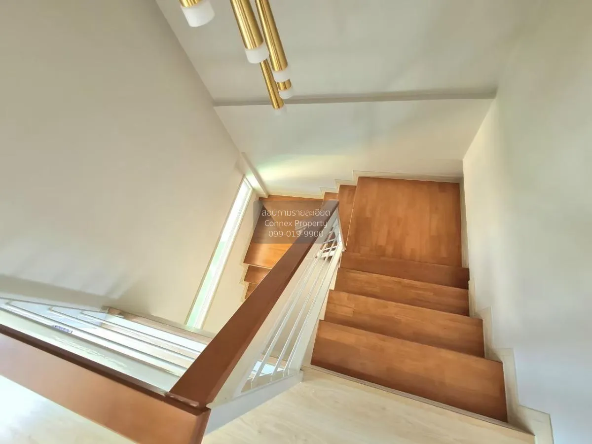 ขายทาวน์เฮ้าส์/ทาวน์โฮม  เก้ามงคล วิลเลจ พุทธมณฑลสาย 5-ไร่ขิง 26 