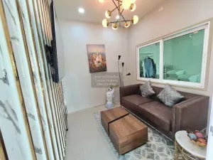 ขายทาวน์เฮ้าส์/ทาวน์โฮม  เก้ามงคล วิลเลจ พุทธมณฑลสาย 5-ไร่ขิง 26 ไร่ขิง สามพราน นครปฐม CX-92347