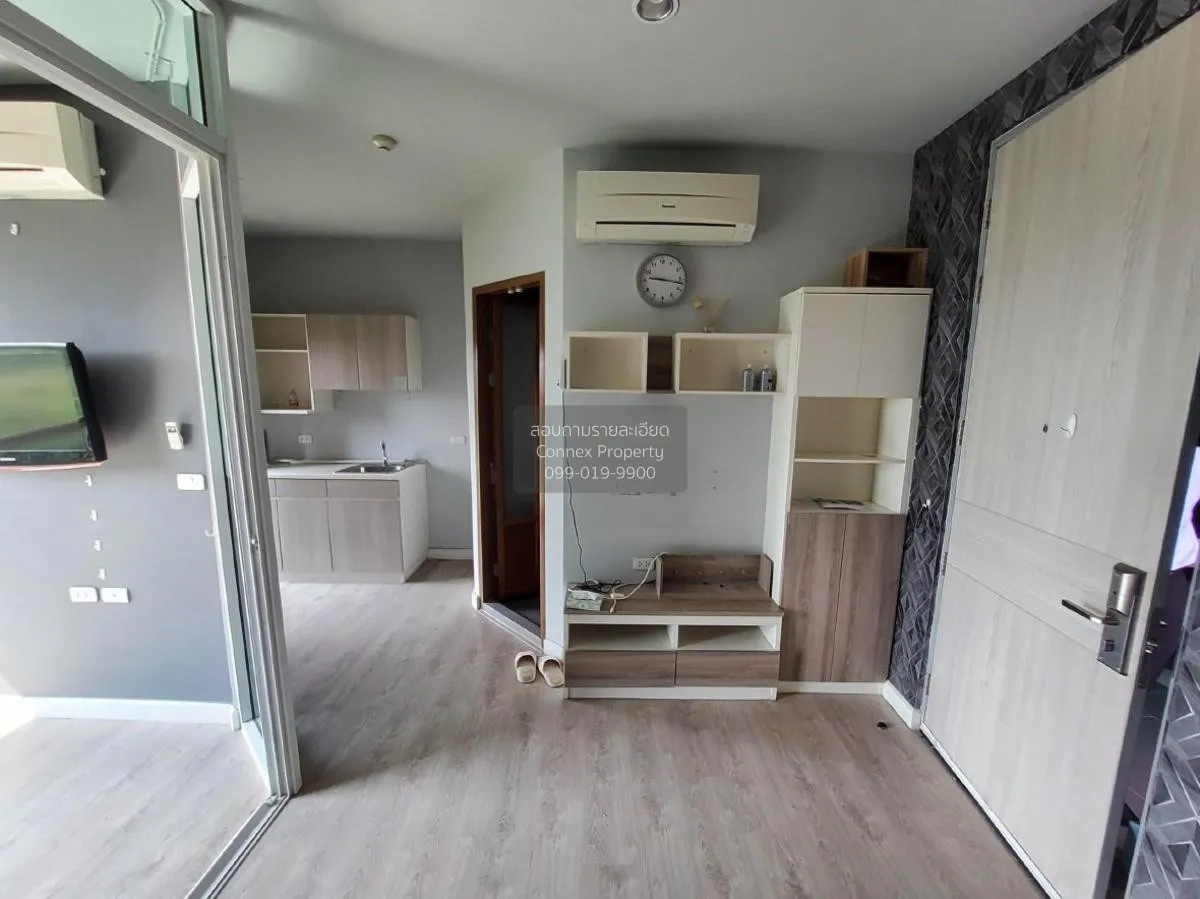 For Sale Condo , Zelle Salaya , Sala Ya , Phutthamonthon , Nakhon 1