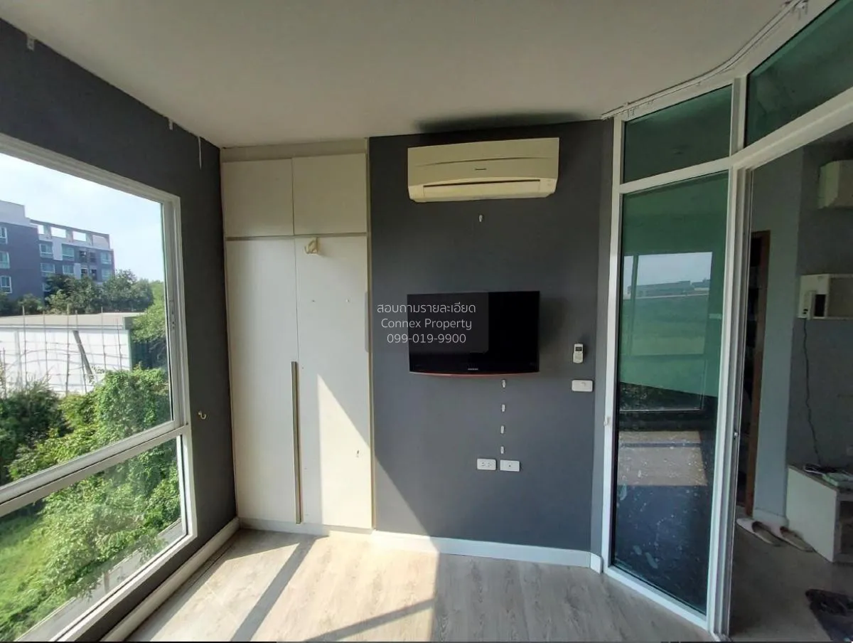 For Sale Condo , Zelle Salaya , Sala Ya , Phutthamonthon , Nakhon 3