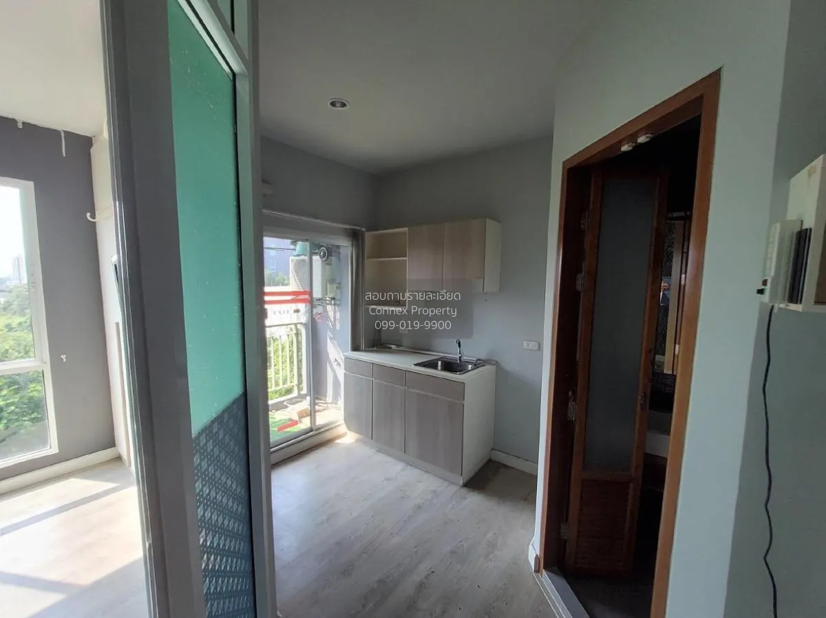 For Sale Condo , Zelle Salaya , Sala Ya , Phutthamonthon , Nakhon