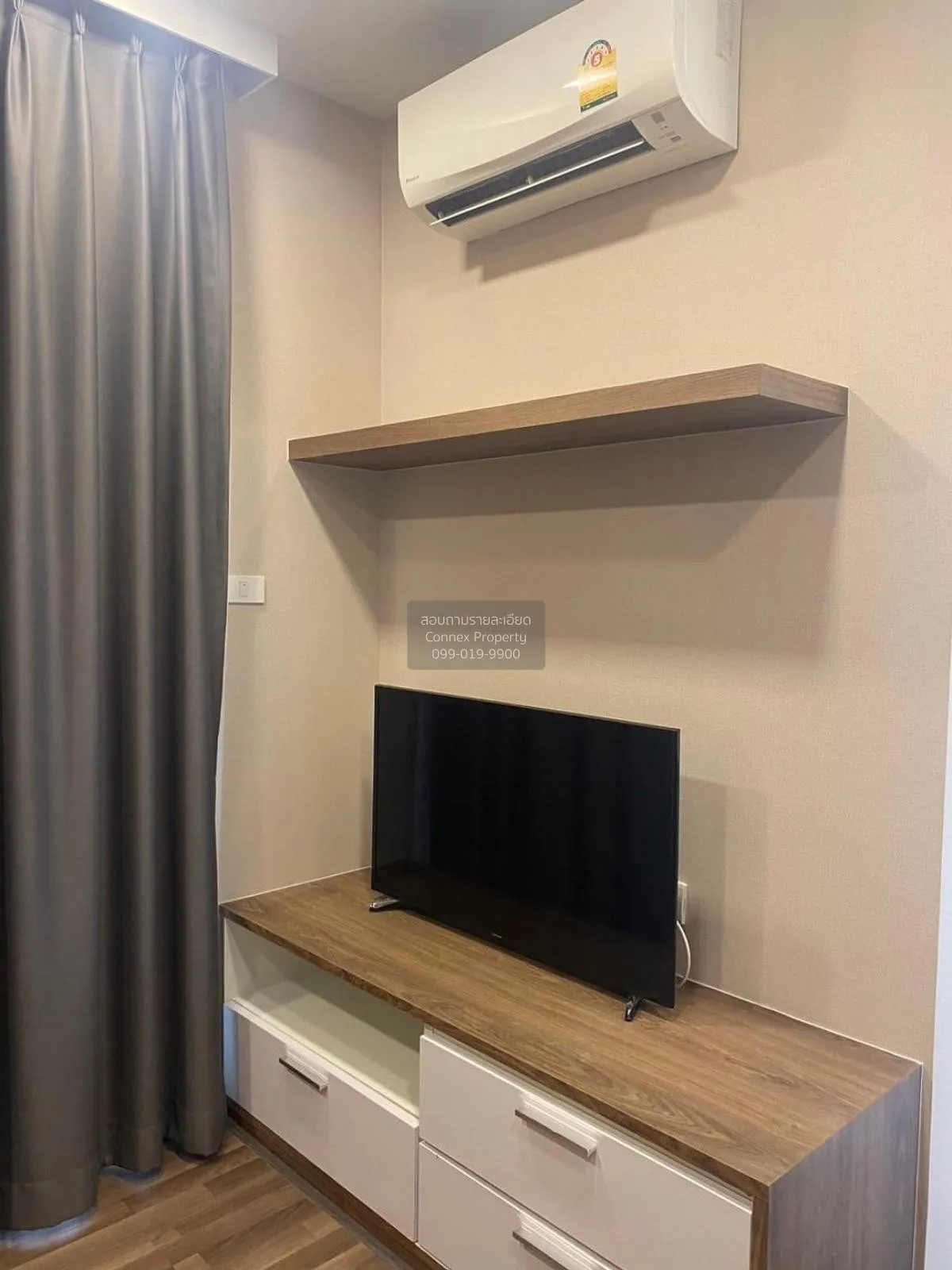 เช่าคอนโด  บล็อค 44 คอนโด BTS-กรมป่าไม้ เสนางคนิคม เขต จตุจักร กร 3