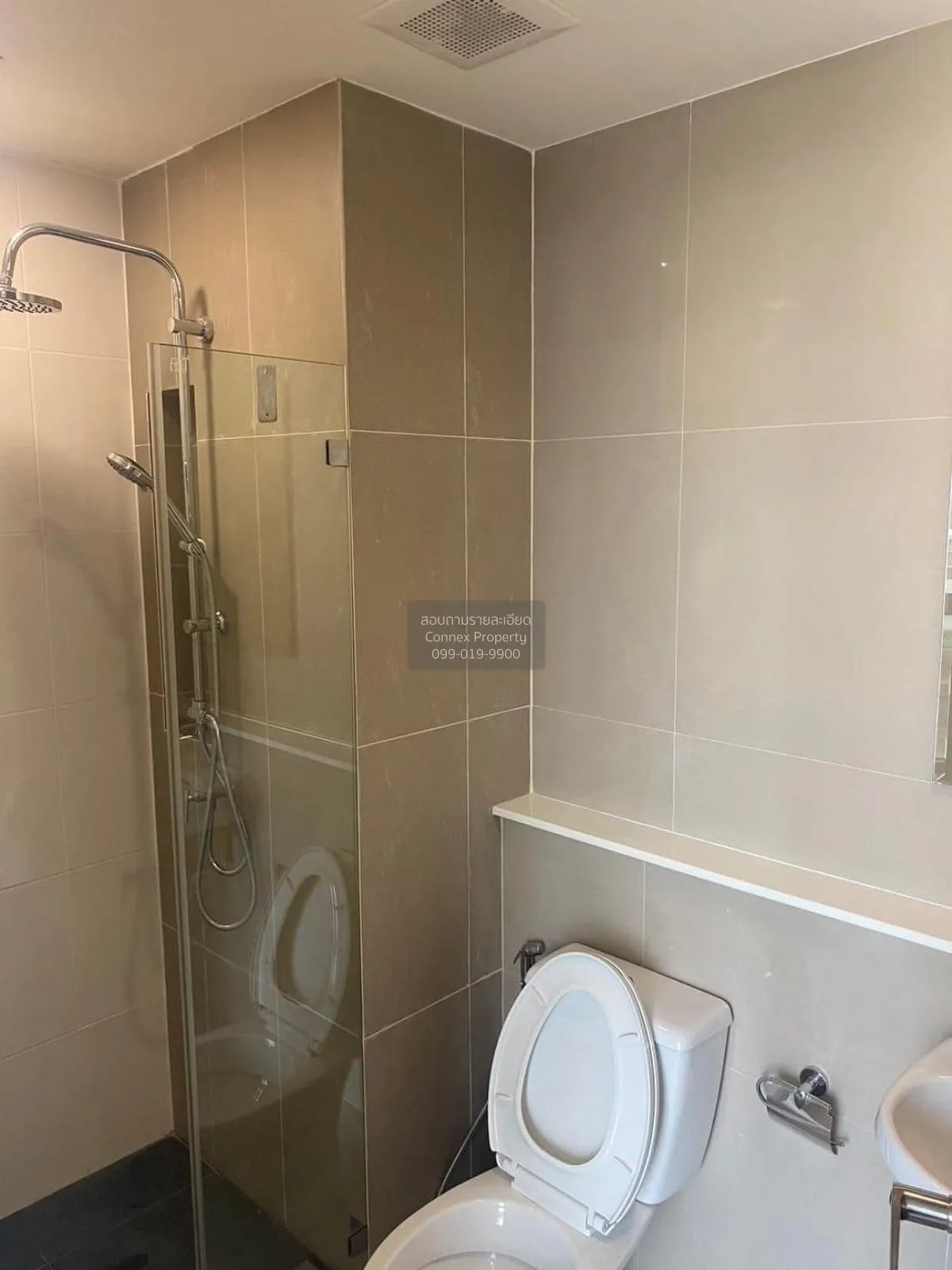 เช่าคอนโด  บล็อค 44 คอนโด BTS-กรมป่าไม้ เสนางคนิคม เขต จตุจักร กร