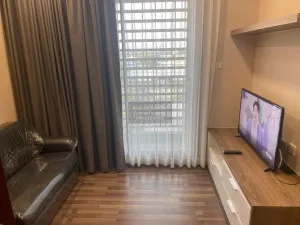 For Rent Condo , Block 44 Condo , BTS-Royal Forest Department , Senangkha Nikhom , Chatuchak , Bangkok , CX-92349