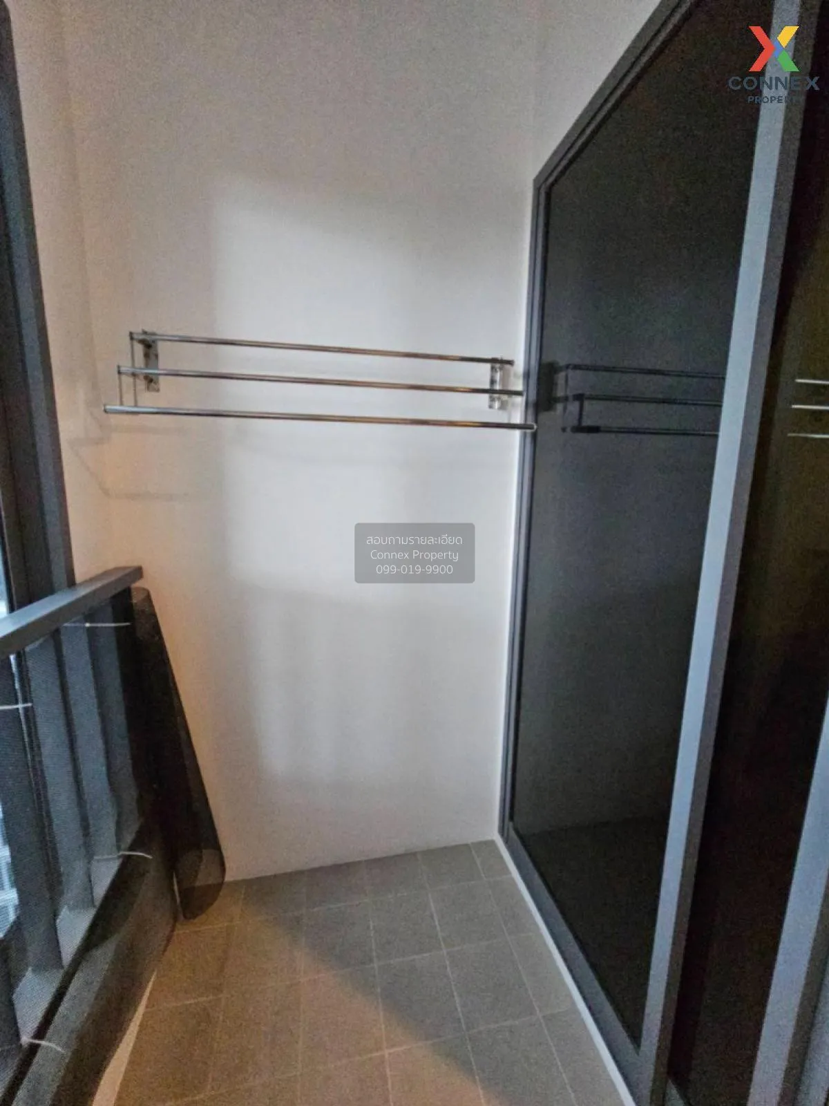 เช่าคอนโด  ไอดีโอ วุฒากาศ BTS-วุฒากาศ บางค้อ เขต จอมทอง กรุงเทพ C