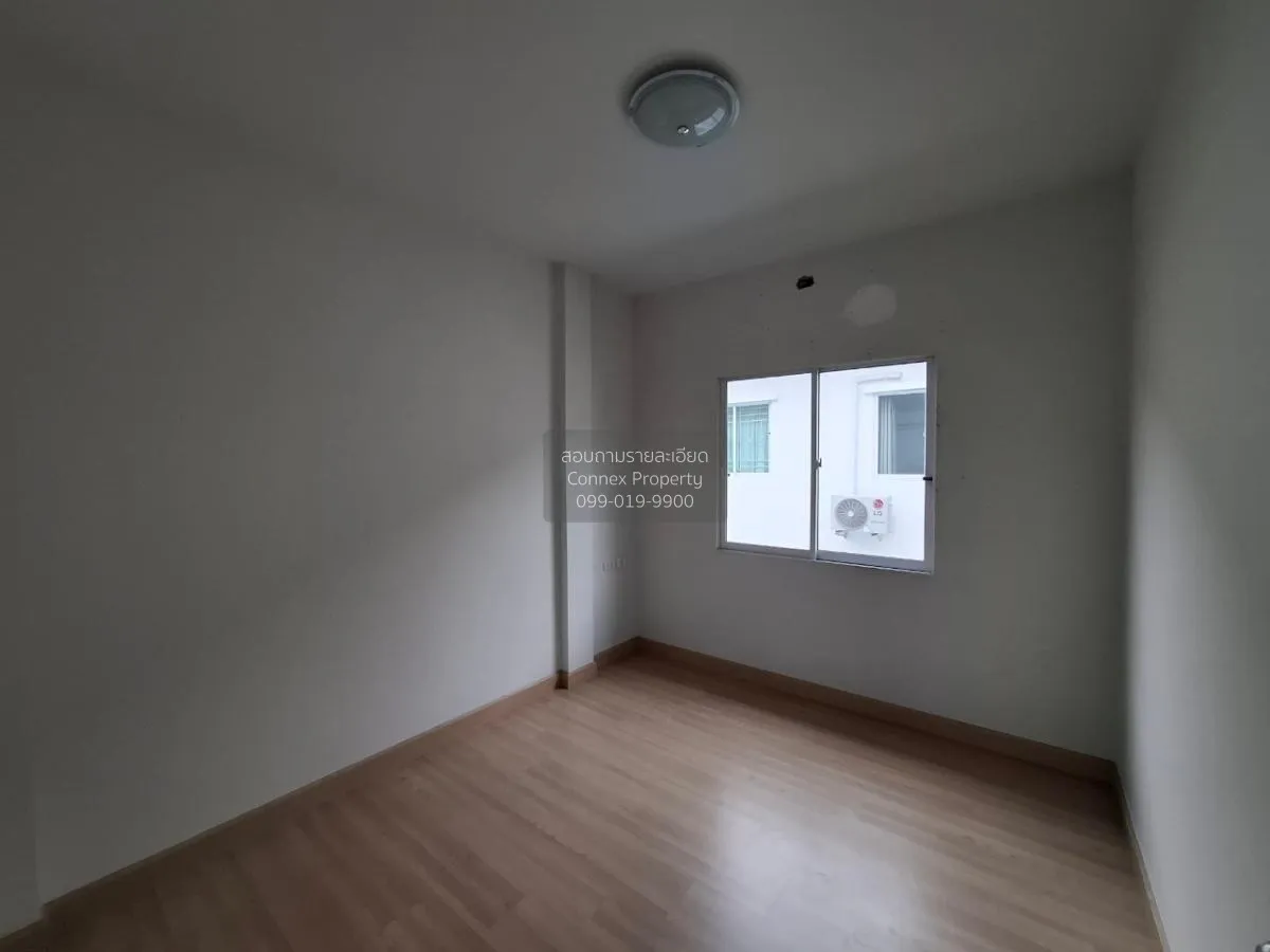 ขายทาวน์เฮ้าส์/ทาวน์โฮม  ธาดาทาวน์ ออร่า หนองขาม ศรีราชา ชลบุรี C