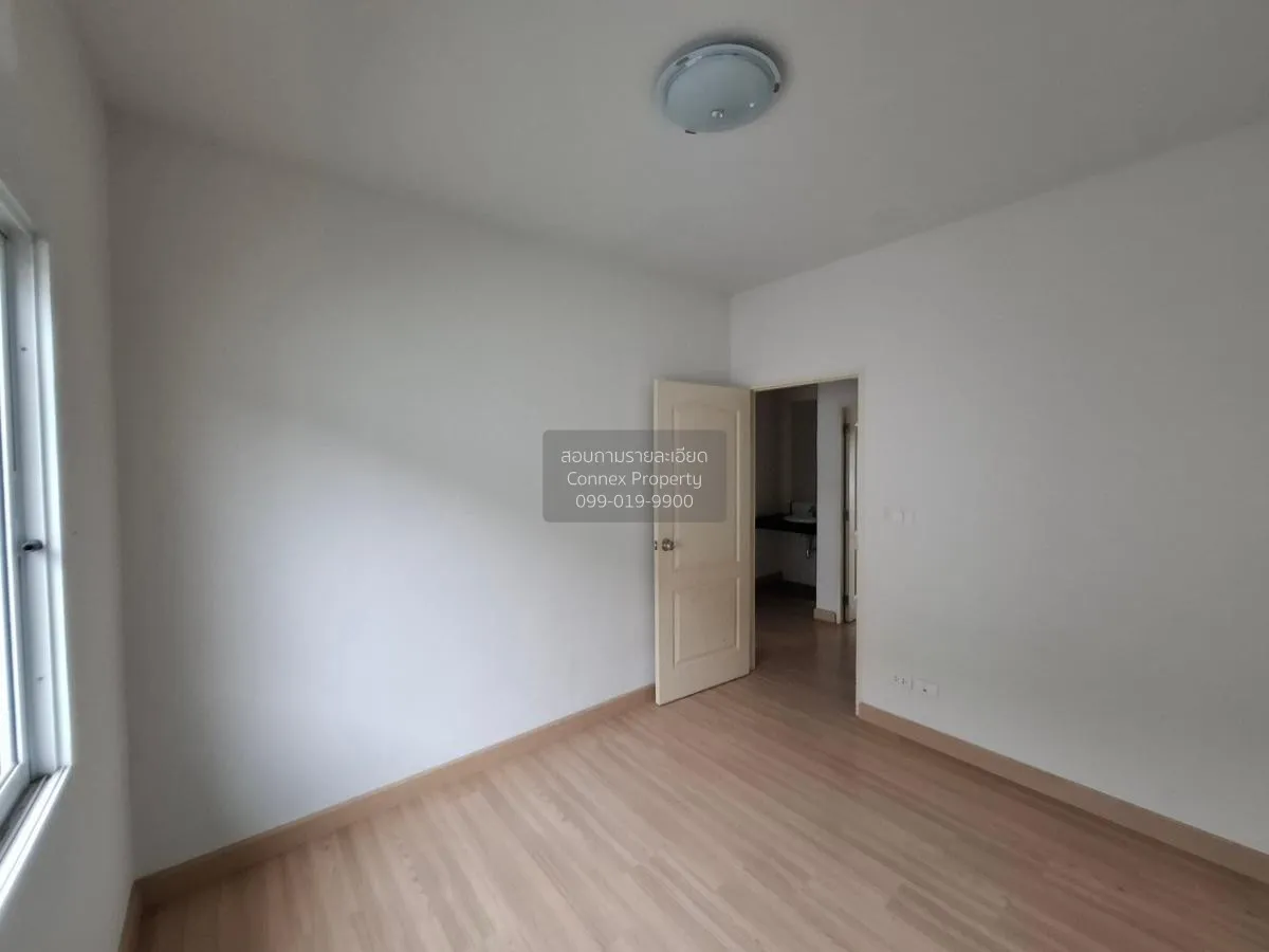 ขายทาวน์เฮ้าส์/ทาวน์โฮม  ธาดาทาวน์ ออร่า หนองขาม ศรีราชา ชลบุรี C