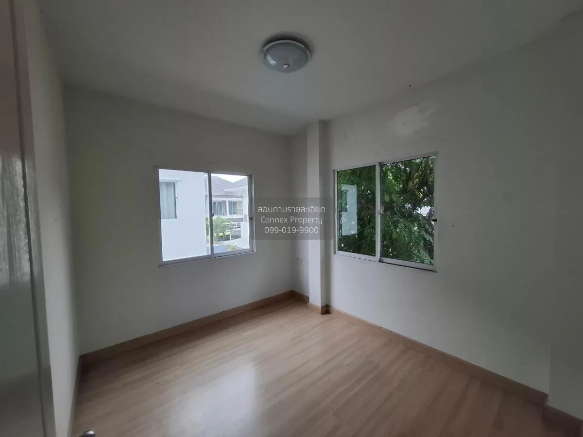 ขายทาวน์เฮ้าส์/ทาวน์โฮม  ธาดาทาวน์ ออร่า หนองขาม ศรีราชา ชลบุรี C