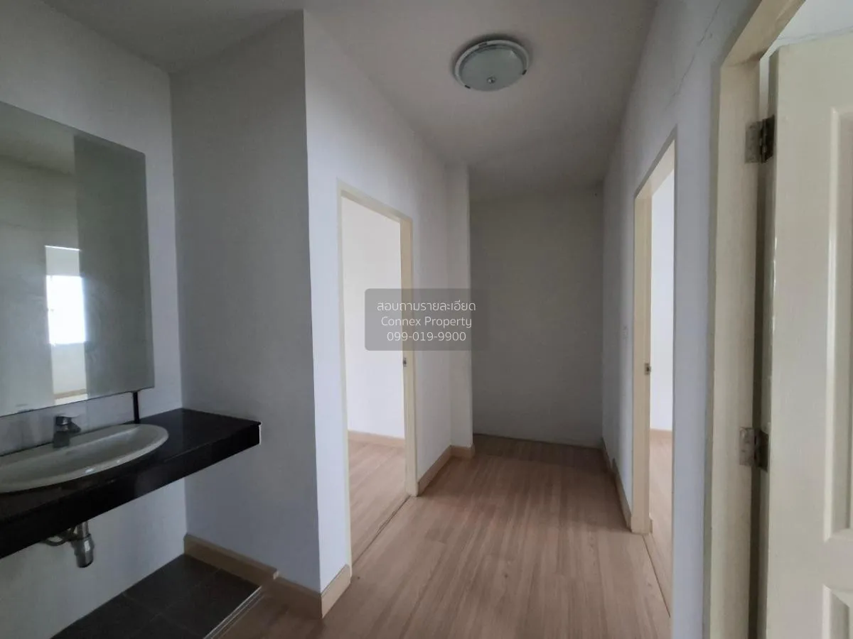 ขายทาวน์เฮ้าส์/ทาวน์โฮม  ธาดาทาวน์ ออร่า หนองขาม ศรีราชา ชลบุรี C