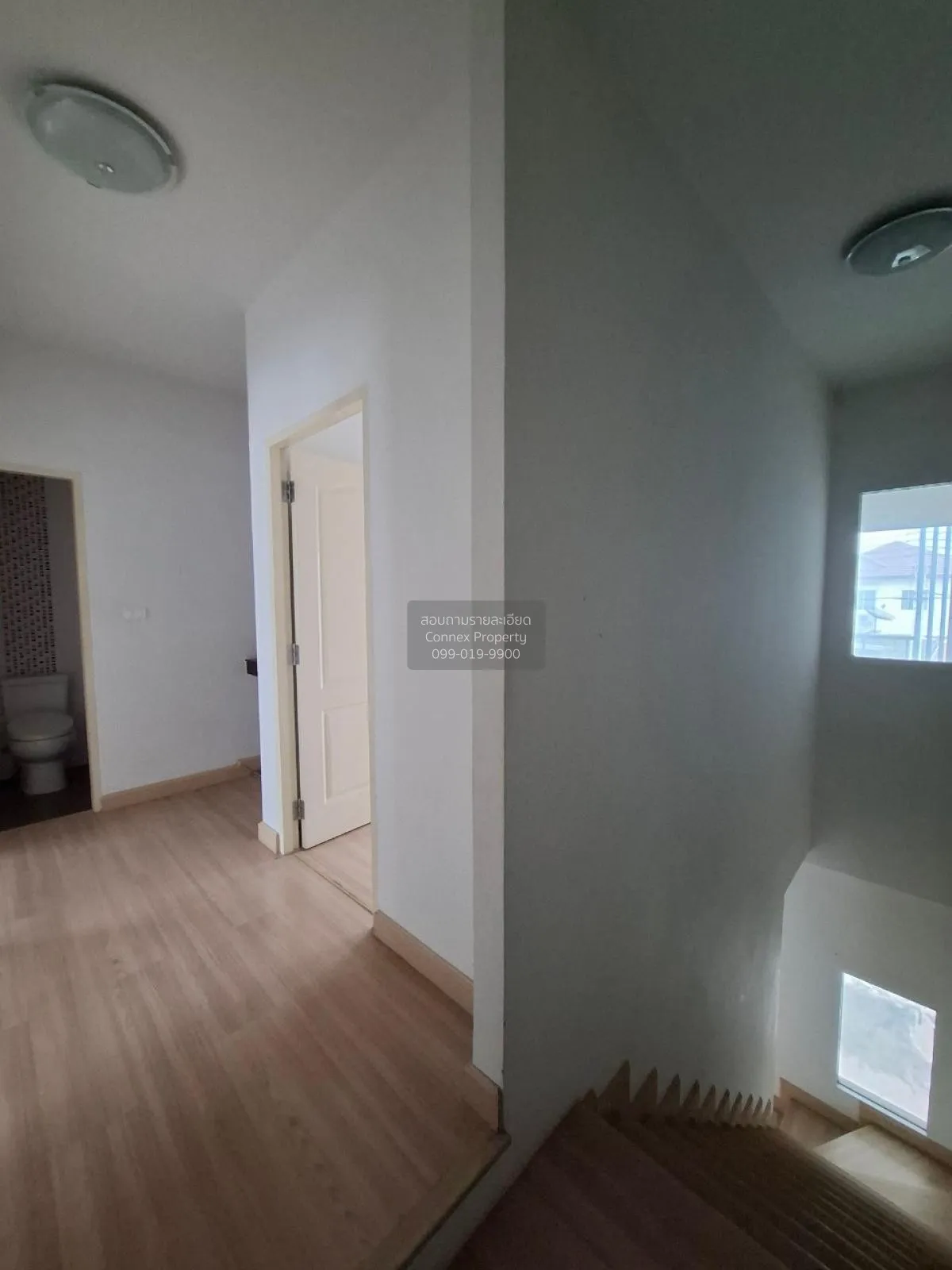 ขายทาวน์เฮ้าส์/ทาวน์โฮม  ธาดาทาวน์ ออร่า หนองขาม ศรีราชา ชลบุรี C