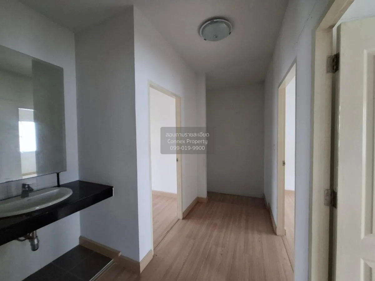 ขายทาวน์เฮ้าส์/ทาวน์โฮม  ธาดาทาวน์ ออร่า หนองขาม ศรีราชา ชลบุรี C