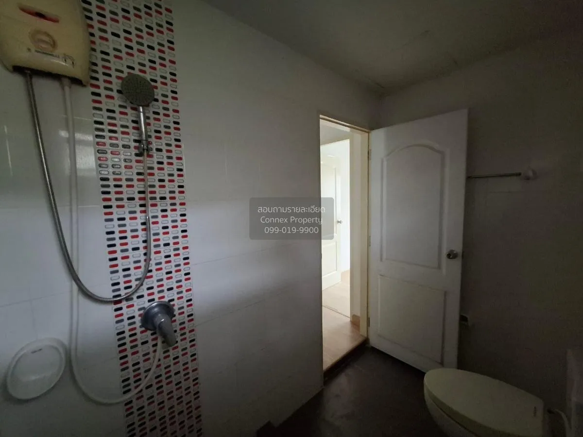 ขายทาวน์เฮ้าส์/ทาวน์โฮม  ธาดาทาวน์ ออร่า หนองขาม ศรีราชา ชลบุรี C